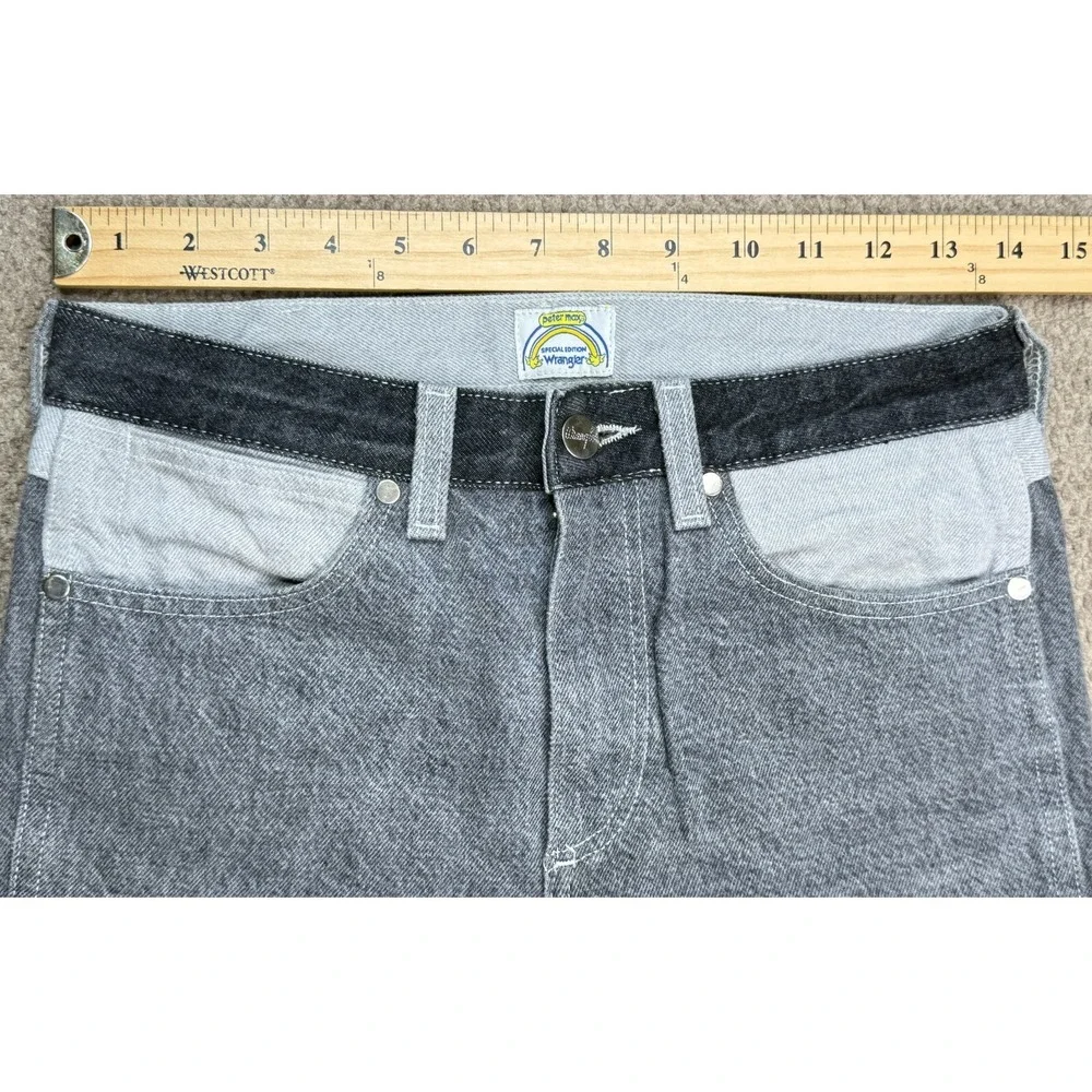 Wrangler brand preowned